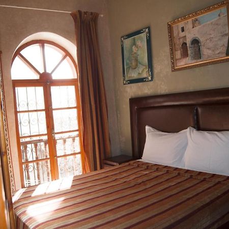 Riad Dar Rhamna 에사우이라 외부 사진